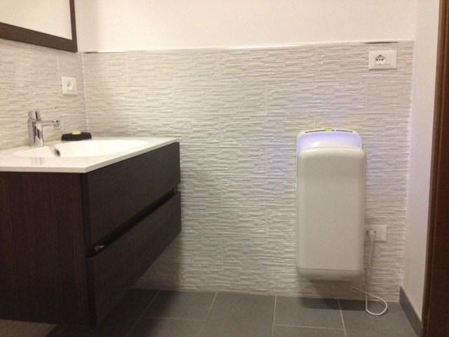 Mo-el Электрические полотенца в абс с воздушным лезвием sun-id-1500838 - Вид №4