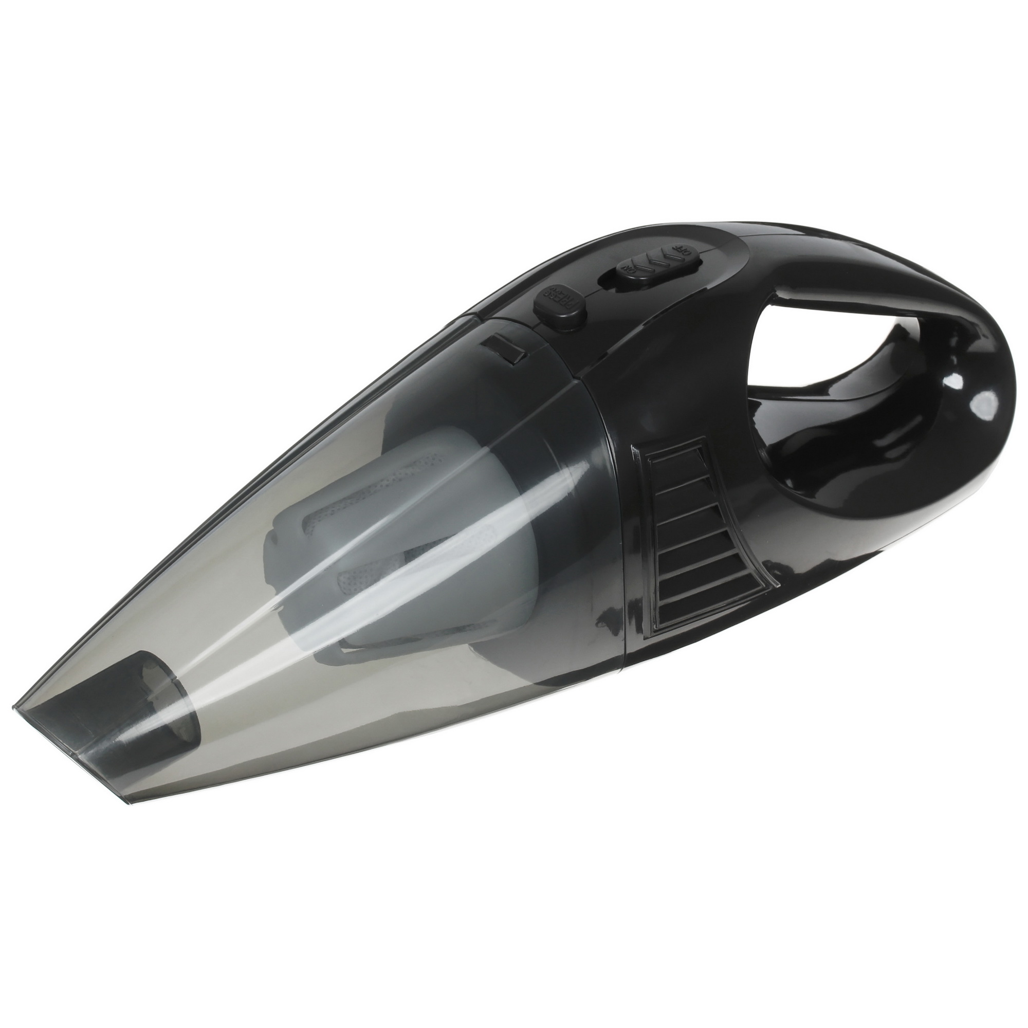 5339628 Пылесос автомобильный QUMO VaccoPM 3B STDN-0005330