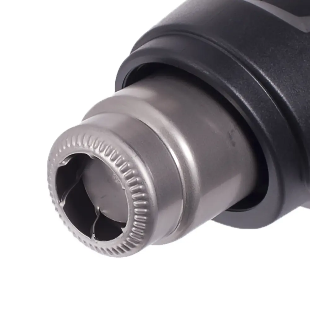 Фен технический Metabo H 16-500, 1600 Вт 18119616 STLM-2106424  - Вид №1
