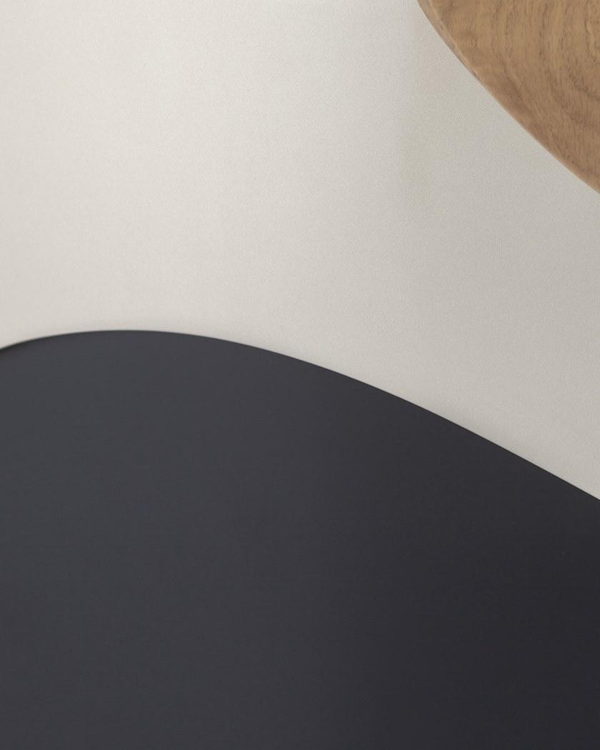 Greenapple Столик из фанерованной древесины Perfect raw G702470  - Вид №4