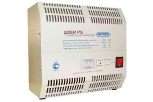 15081619 Стабилизатор напряжения PS 1200W-50-К УТ000000013 Lider