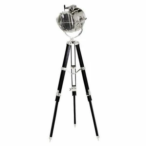 Торшер 104423 от Eichholtz EICHHOLTZ ПРОЖЕКТОР, ЭЛИТНЫЕ 246374 Черный