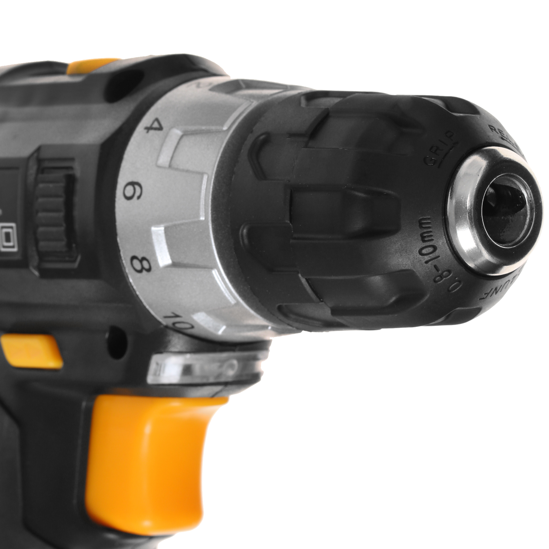 Дрель-шуруповерт DEKO GCD12DU3 063-4096 5304372 STDN-0126882 - Вид №3