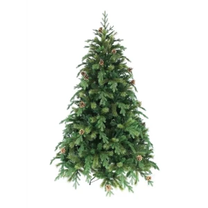 Ель новогодняя искусственная Боярская 210 см