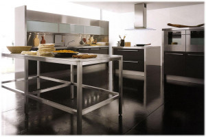 Кухня  CESAR CUCINE Lucrezia-8