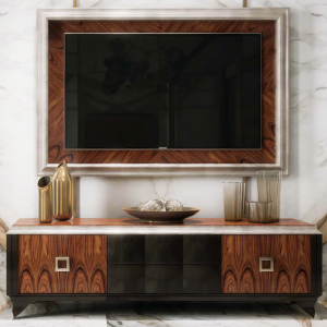 Рама под TV  GUERRA VANNI 3005