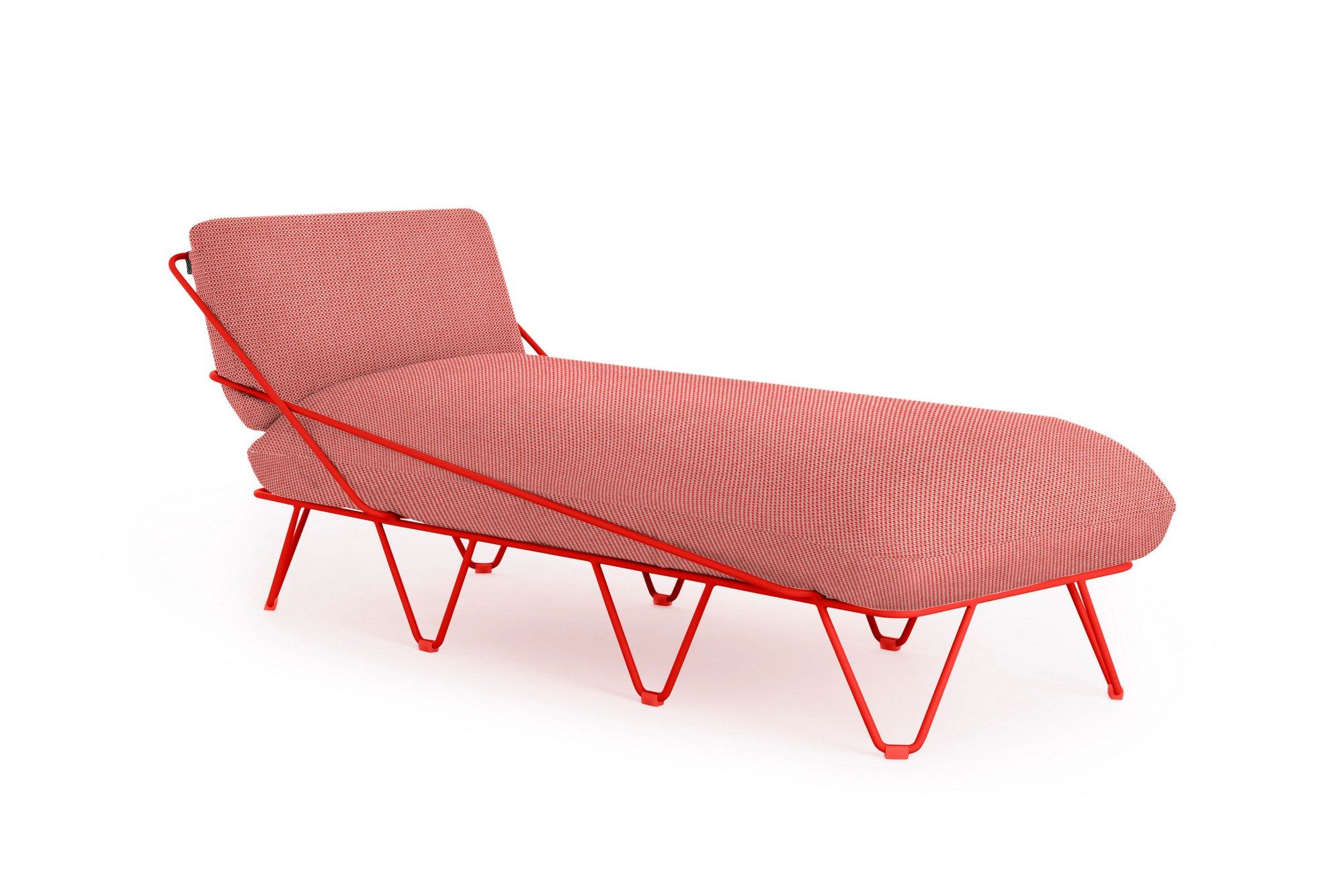 Ткань сад Dormeuse Diabla Valentina Up ARCH-00092515 - Вид №30