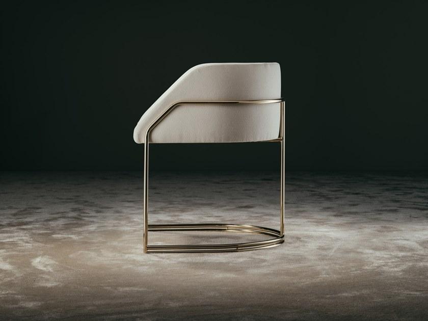 GIOPAGANI Мягкое кресло Esprit noir sun-id-1461970 - Вид №4