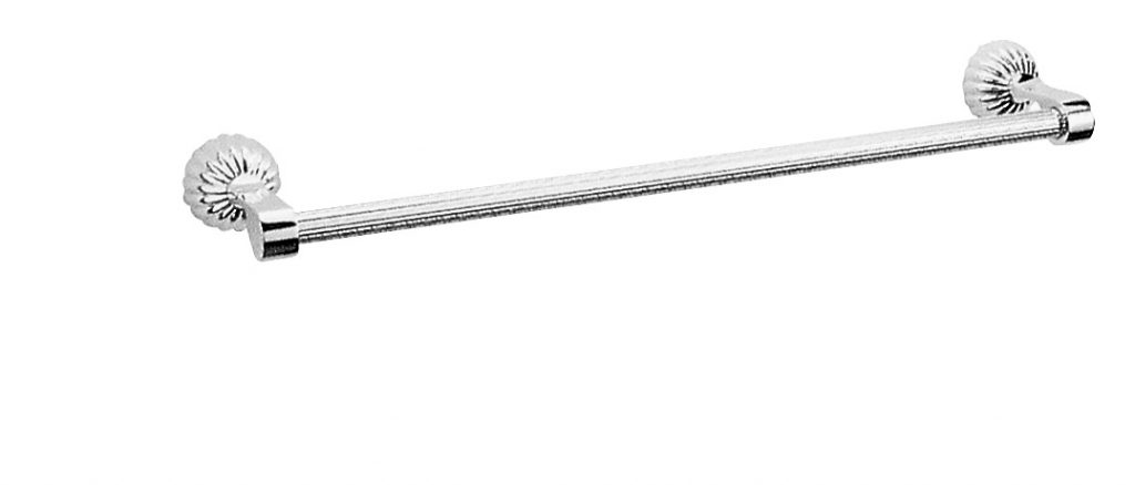 02007/50 ммс. Вешалка для полотенец 500. Bongio Radiant