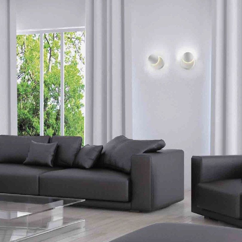 PAN PAR00075 ECLIS настенный 108113 - Вид №2