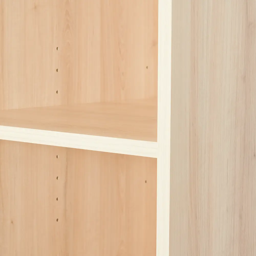 Santreyd Полка Лион для систем хранения 56.7x40.2 см дуб комано 85205656 STLM-0059906 - Вид №5