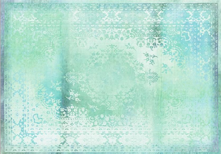 Mineheart Прямоугольный коврик из полиамида  Acc/161  - Вид №3