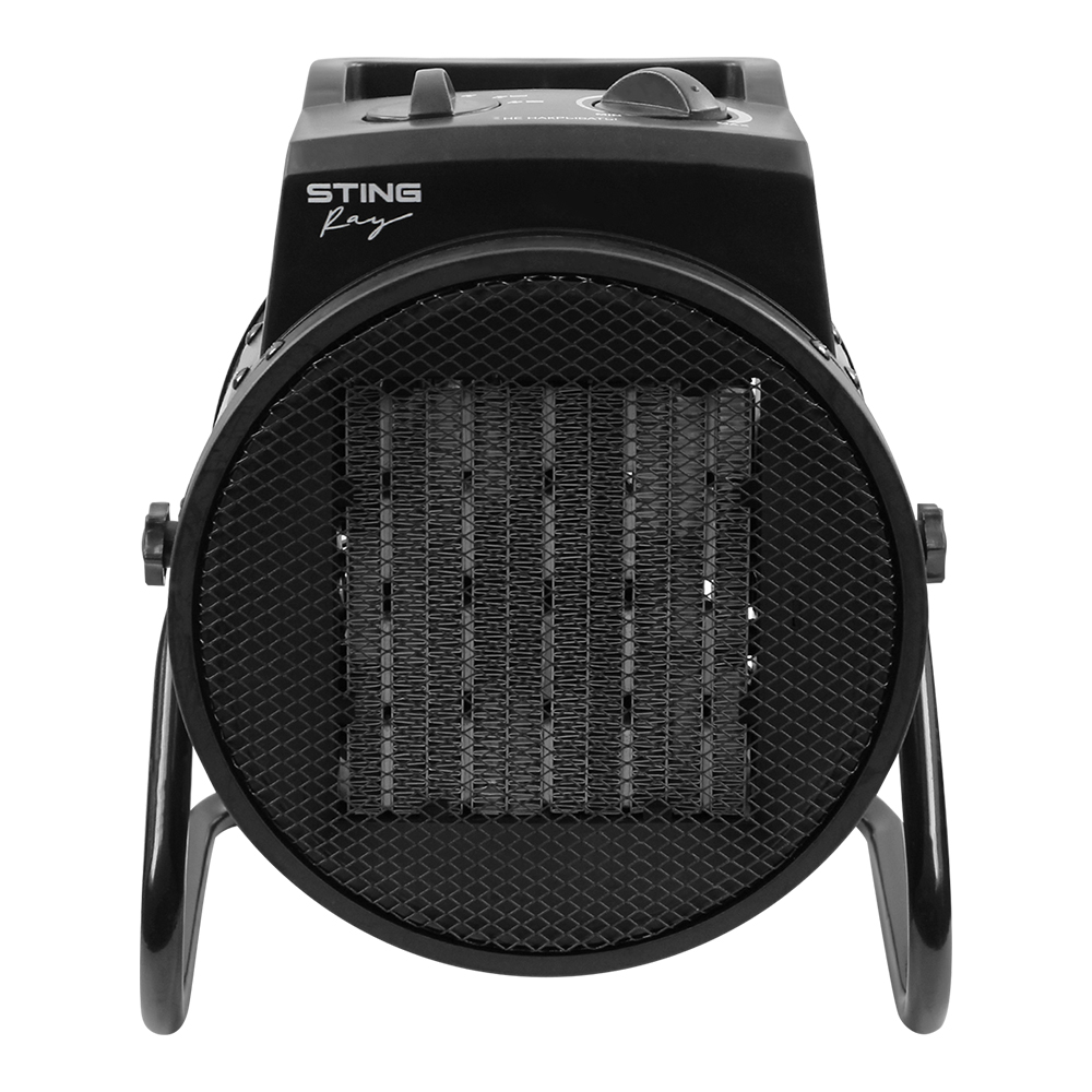 9111818 Тепловентилятор Stingray ST-FH1067A STDN-0093012 - Вид №3