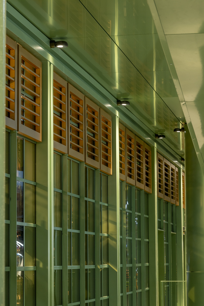 8840168 Проектор Platek SUN Small Proiettore  SUN Small Floodlight - 1 COB 4000K 60°  - Вид №8