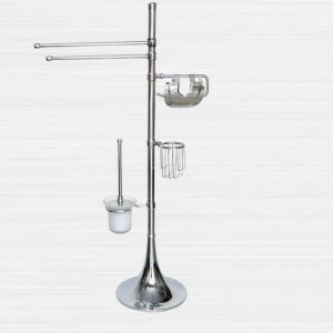 Стойка напольная Rainbowl (Турция) Aqua 0058-1/F