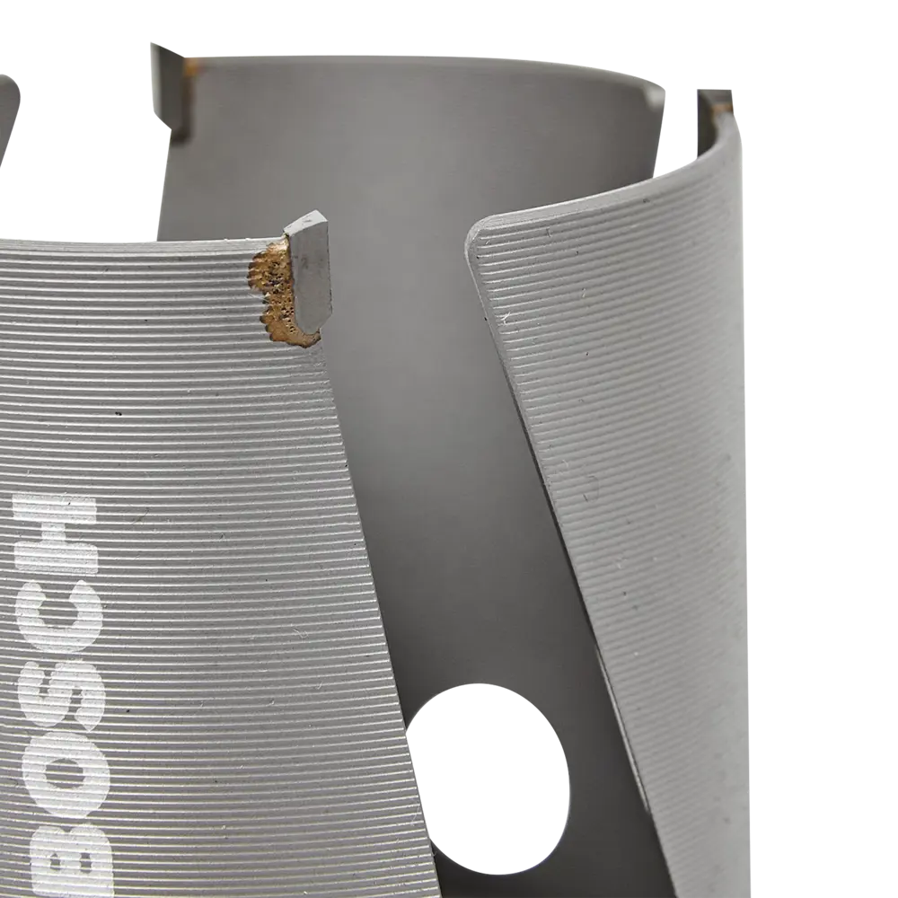 Коронка универсальная карбидная Bosch 2608584761 63 мм BOSCH PROFESSIONAL STLM-2122699 - Вид №1