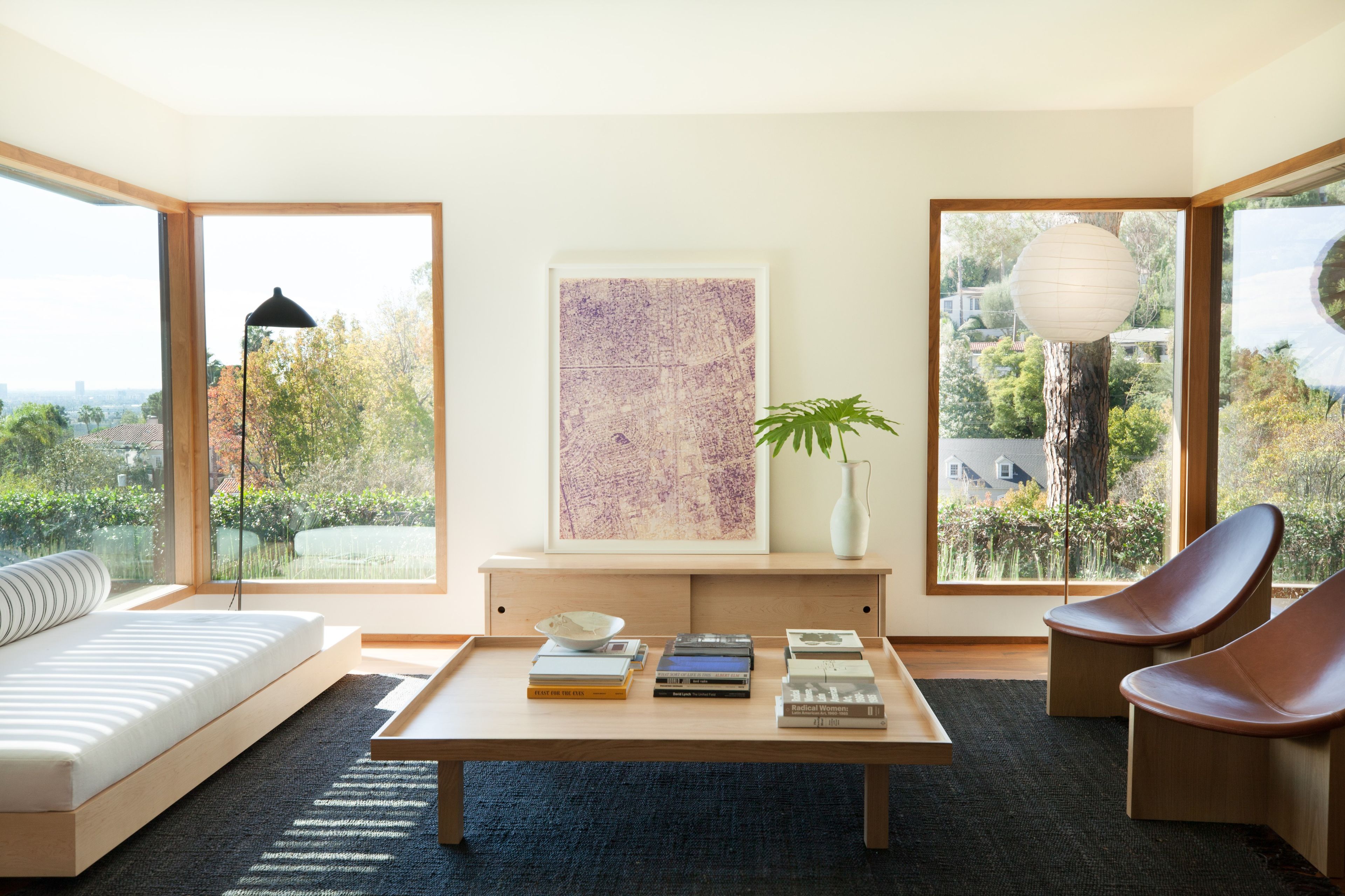 Кожаное кресло Movimento Gallery NIDO ARCH-00008079 - Вид №1