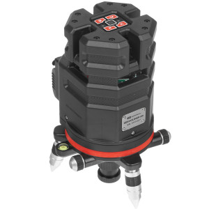 Лазерный нивелир ADA 6D Servoliner 5301128