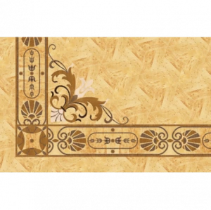 Угловой элемент Барышня-крестьянка