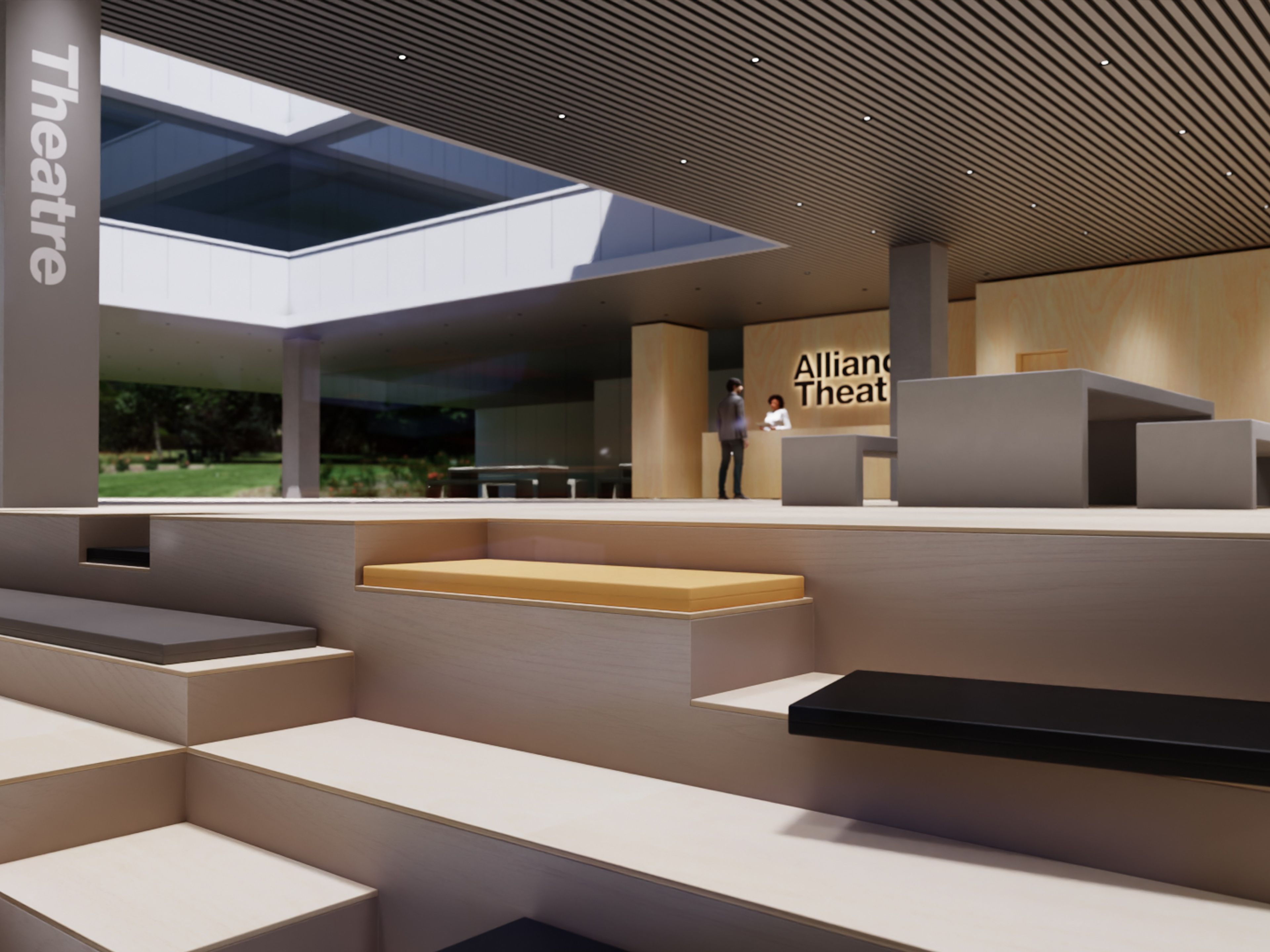 Круглый светодиодный светильник PAN Nemo ARCH-00059635 - Вид №4