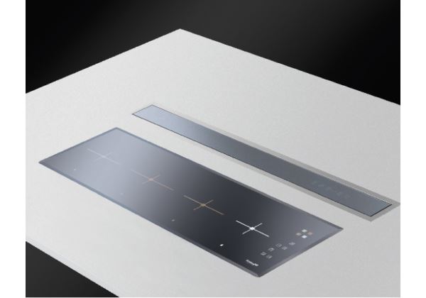 2451090 Вытяжка Ghost 90 Filotop 2451090 Fosterspa  - Вид №4