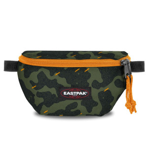 EK074C84 Сумка на пояс Peak Orange Eastpak Springer