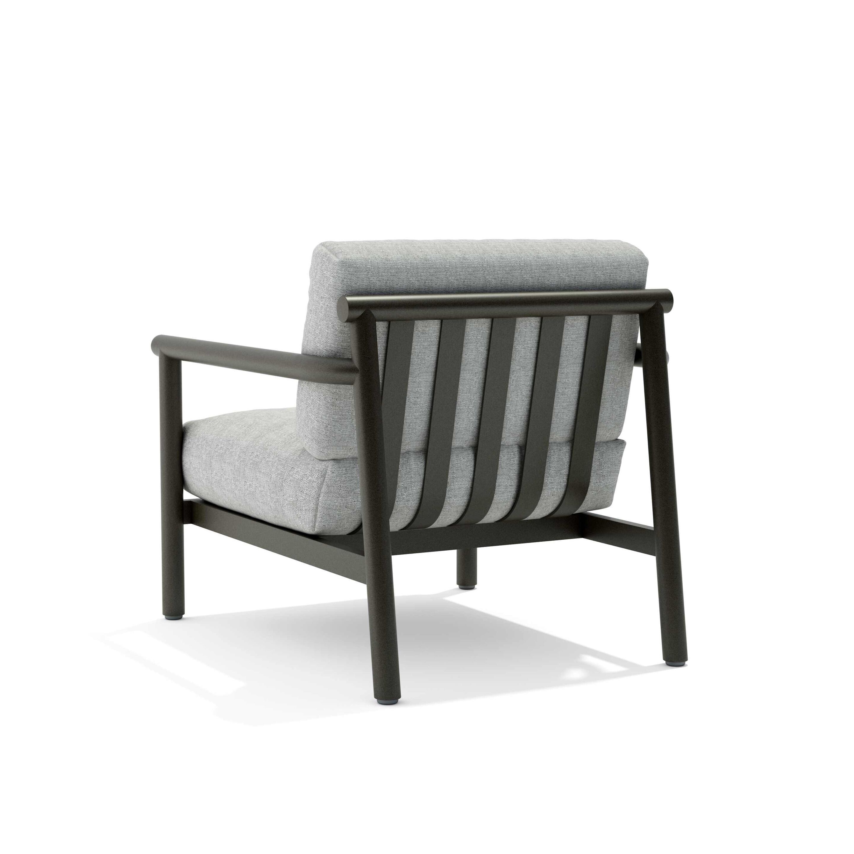 Кресло с подлокотниками Walters Сорренто ARCH-00140440 - Вид №5