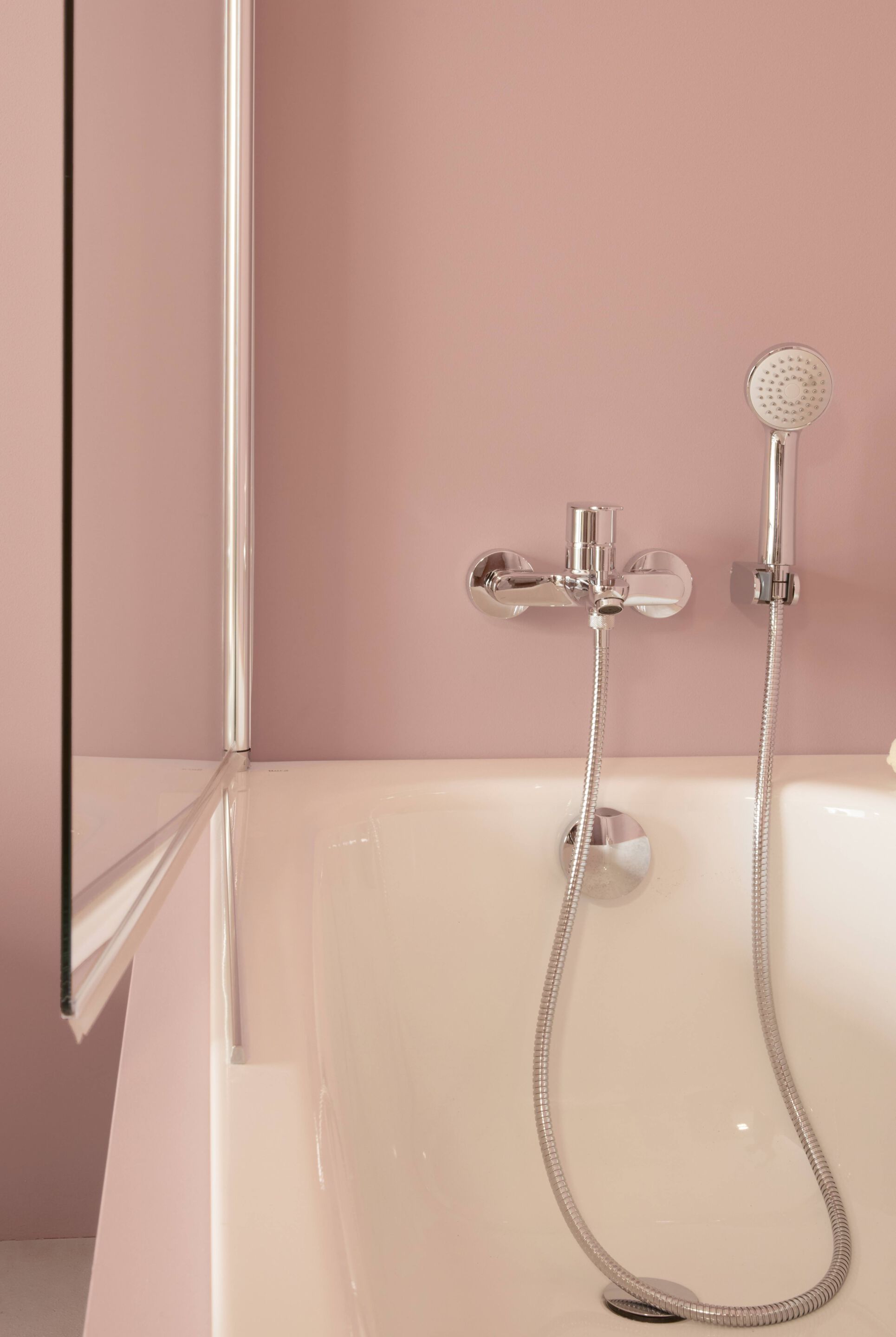 Встраиваемая стальная ванна Roca CONTESA 21210 / 23586 / 23596 / 23606 / 23616 ARCH-00014373 - Вид №1