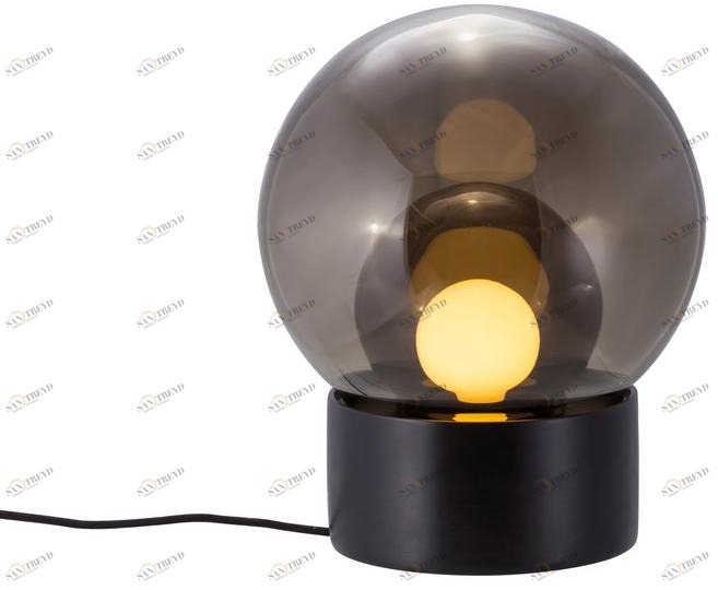 pulpo Настольная лампа из стекла sun-id-1418116