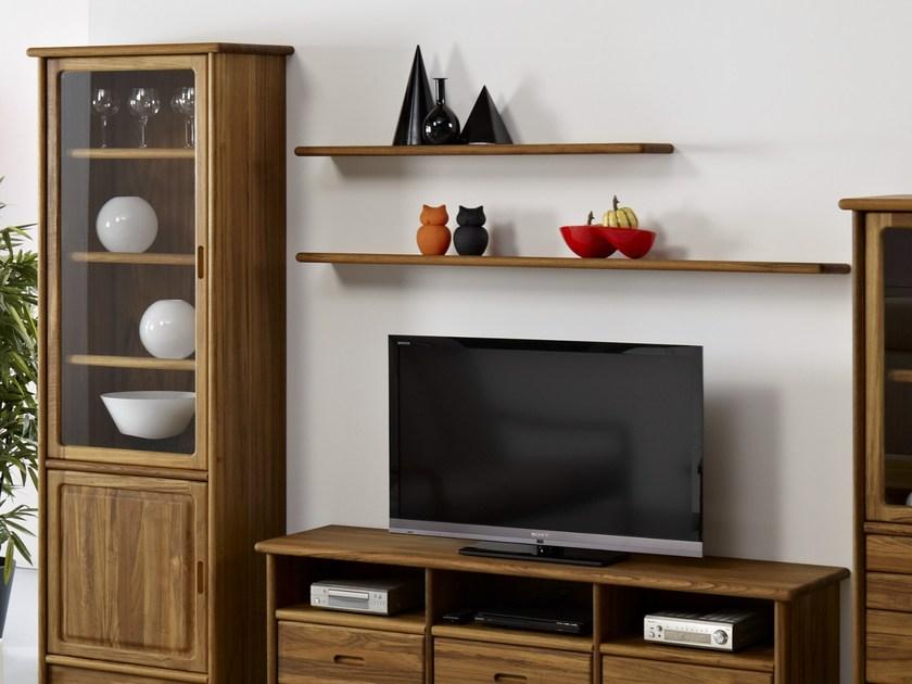 Dyrlund Деревянная полка  1176  - Вид №1