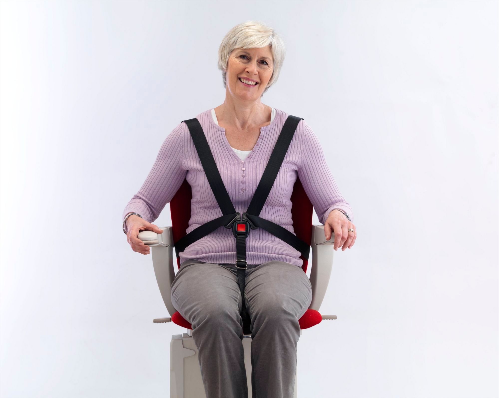 Подъемное кресло STANNAH STARLA ARCH-00063901 - Вид №52