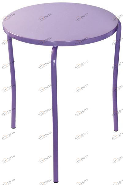 GABER Круглый штабелируемый садовый столик sun-id-1500493