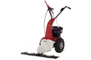 15645299 Сенокосилка MINIEFFE 502 RM B S 625 Series 967240300 Eurosystems