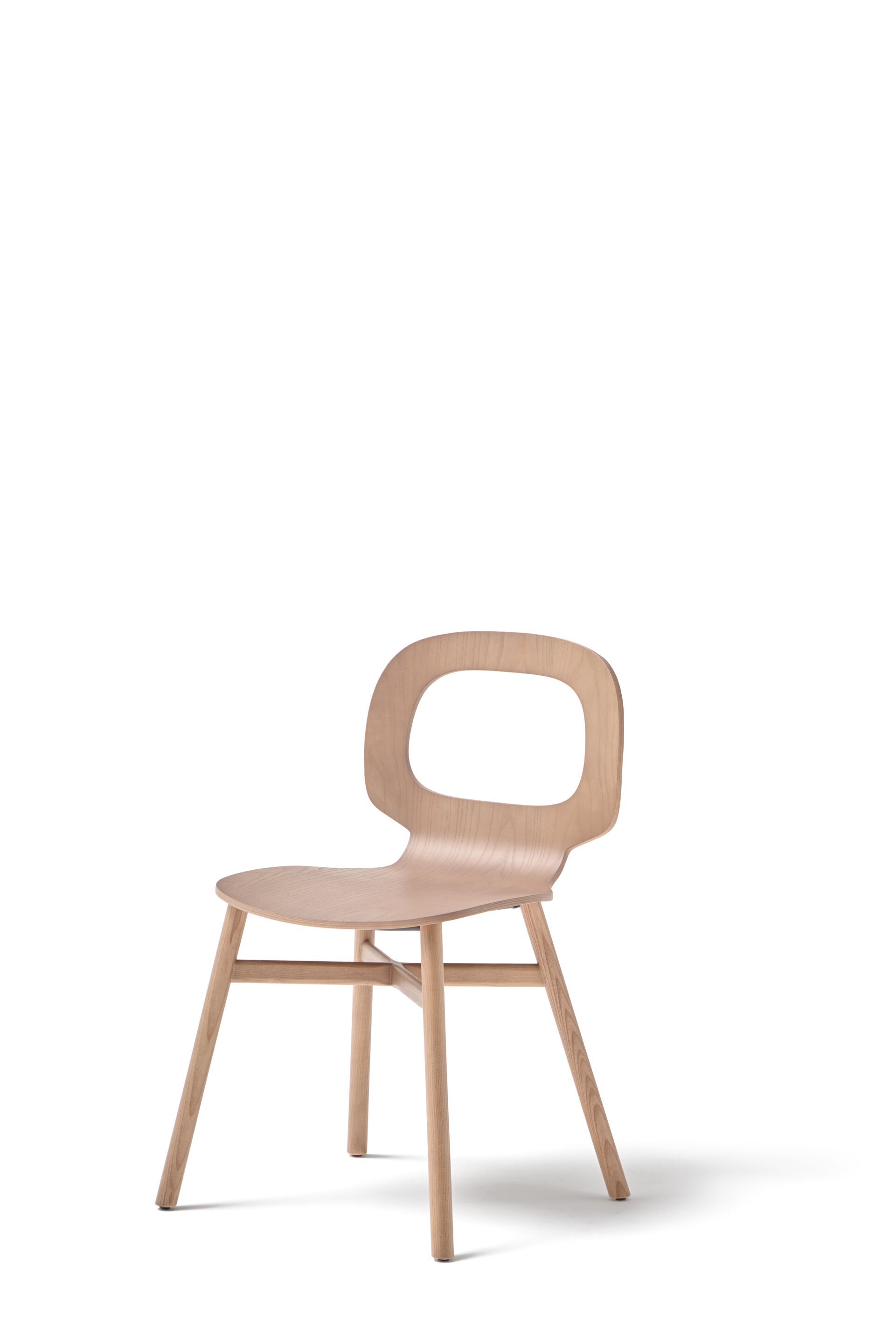 Стул из ясеня Blasco&Vila Halo ARCH-00134853 - Вид №26