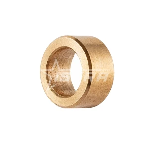 IS1321 Втулка скольжения BNZ405040 (PBM405040) ISKRA