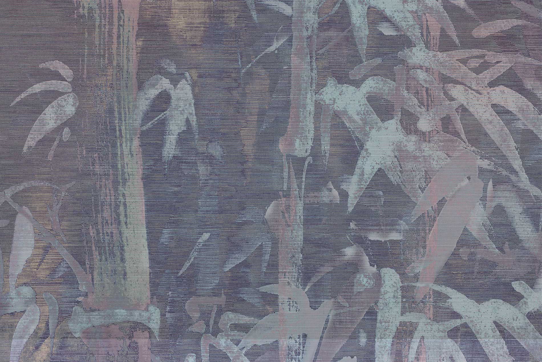 Обои из стекловолокна TEXAM Мистик Форест ARCH-00039919 - Вид №2