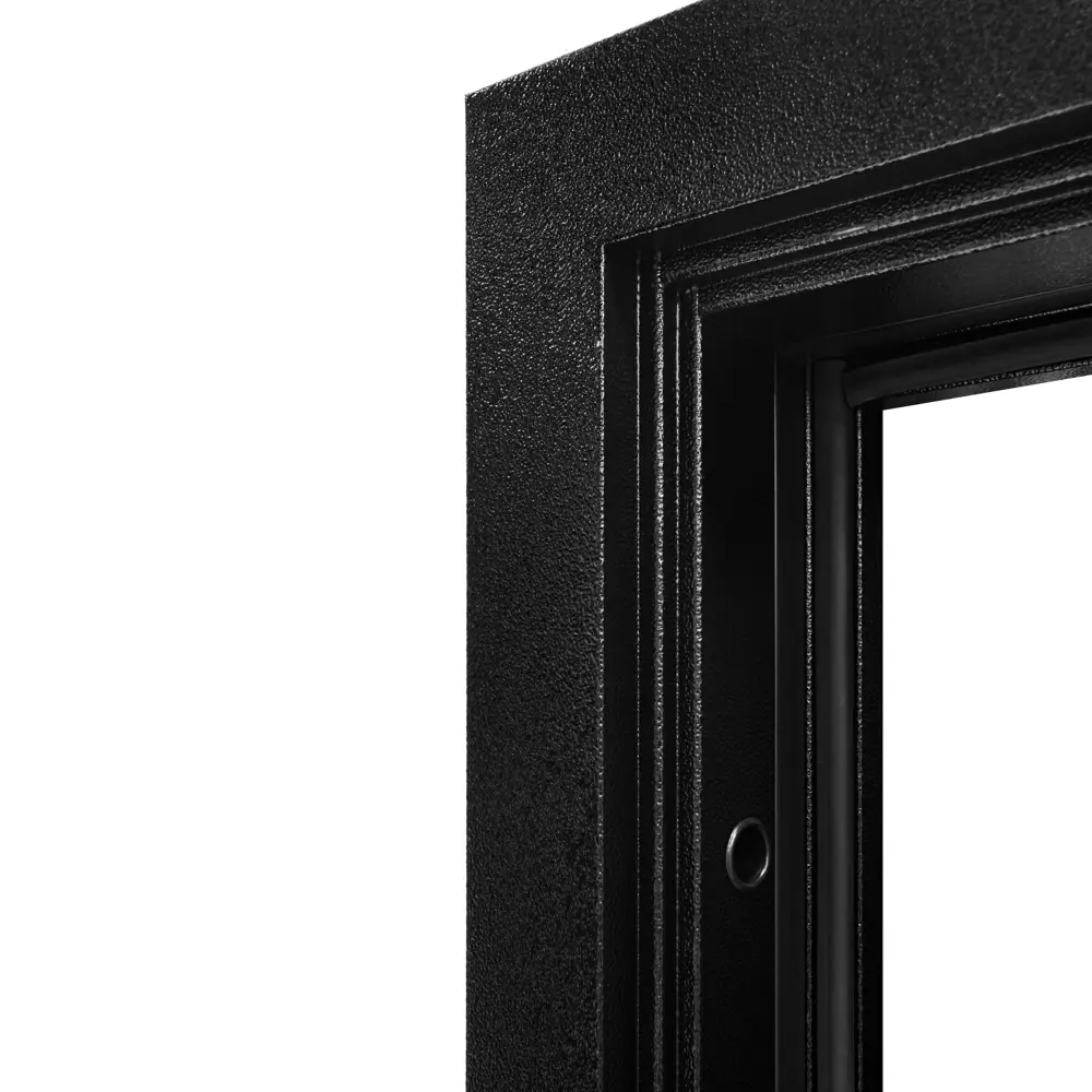 Металлическая входная дверь ФОРПОСТ Термаль Норд 96×205 см 89384618 STLM-1370910 - Вид №7