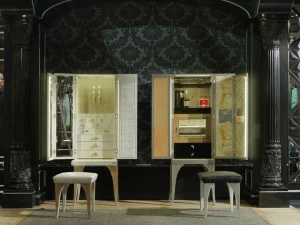 Bizzotto Туалетный столик в классическом стиле