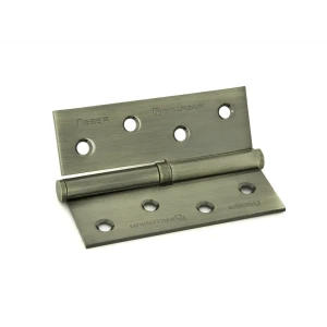 91848867 Петля дверная Palladium N 613-S-4 AB левая STLM-1391389