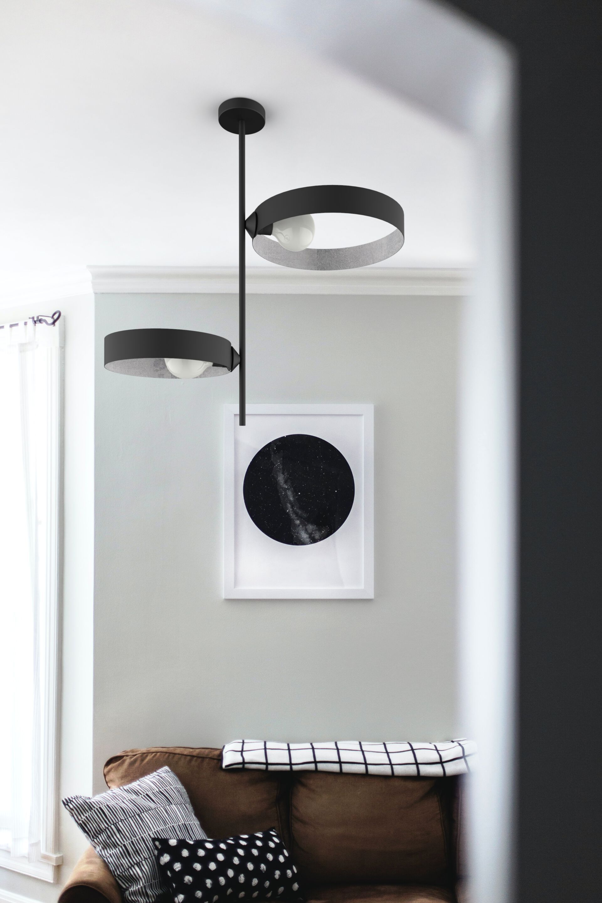 Светодиодный потолочный светильник WayPoint Alley ARCH-00119728 - Вид №7