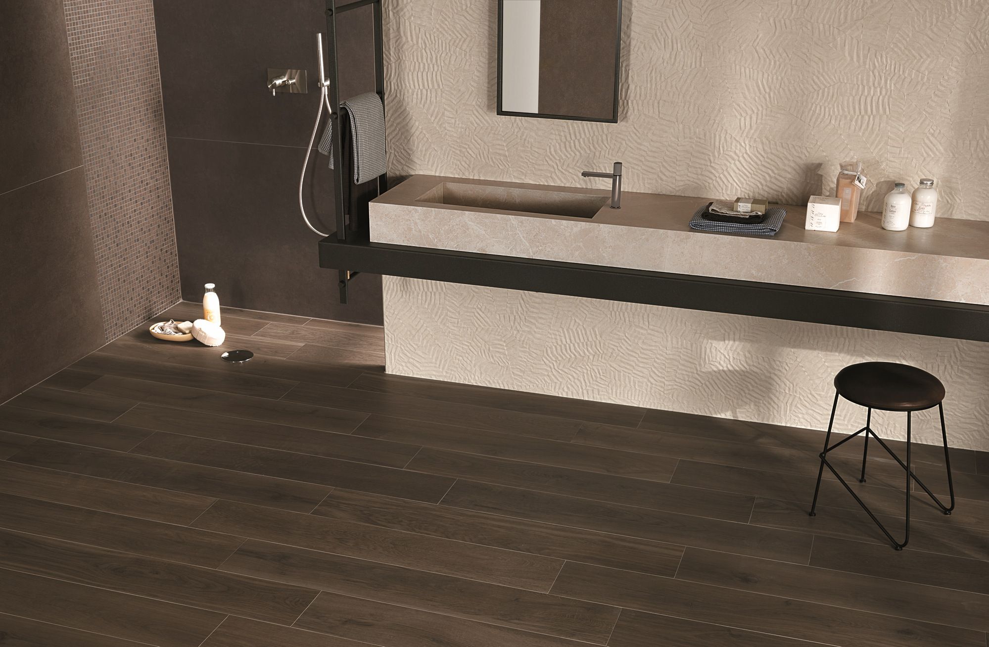 Пол / керамогранит FAP ceramiche ARCH-00131259 - Вид №44