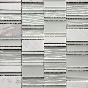 МОЗАИКА МИКС VGS-10i SKALINI  VEGAS