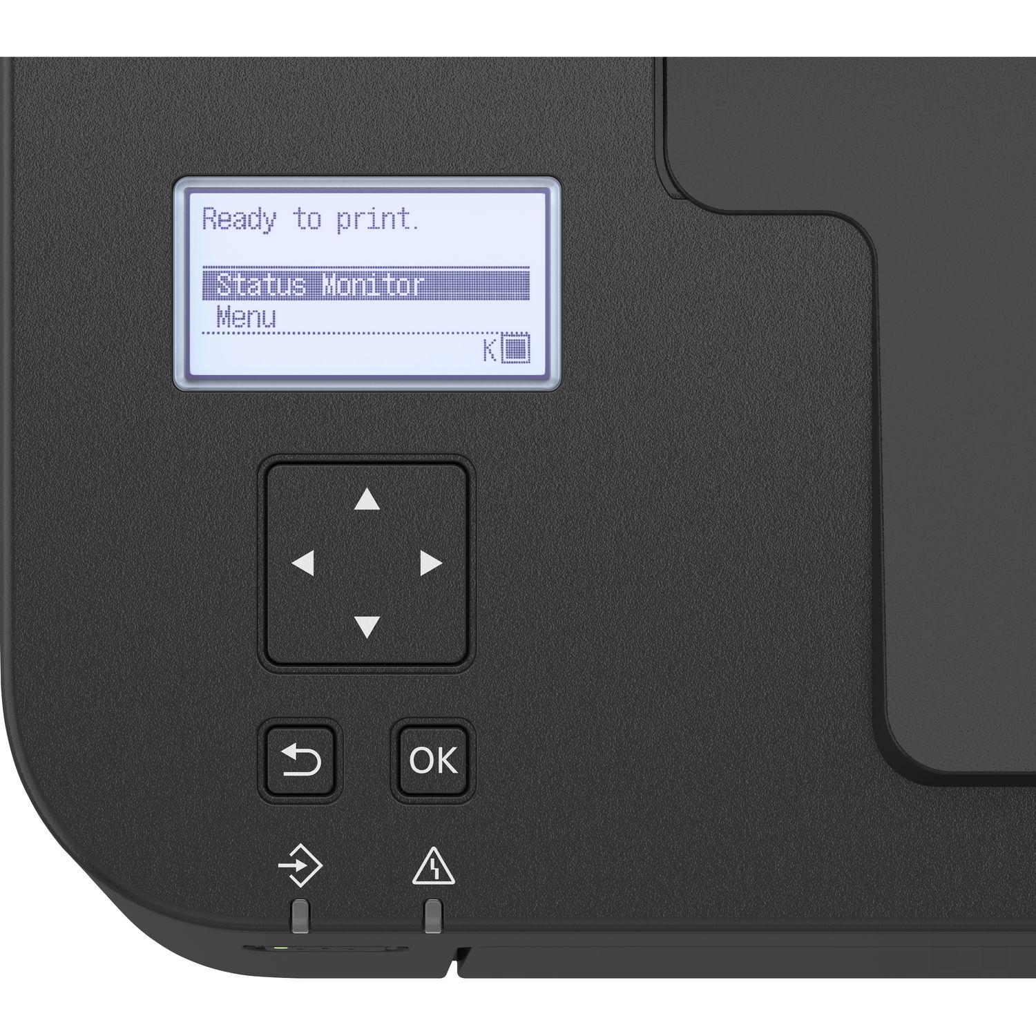 2438C001 i-sensys lbp162dw Canon  - Вид №5