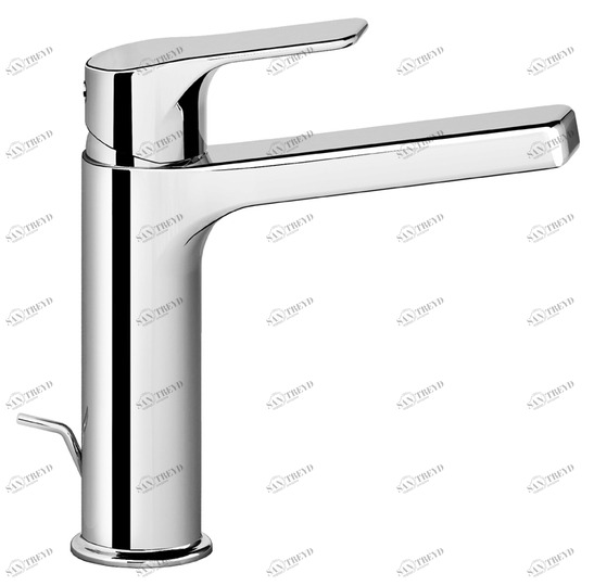 FIR Italia Смеситель для умывальника NEW HANDY 52 52.1130.1 