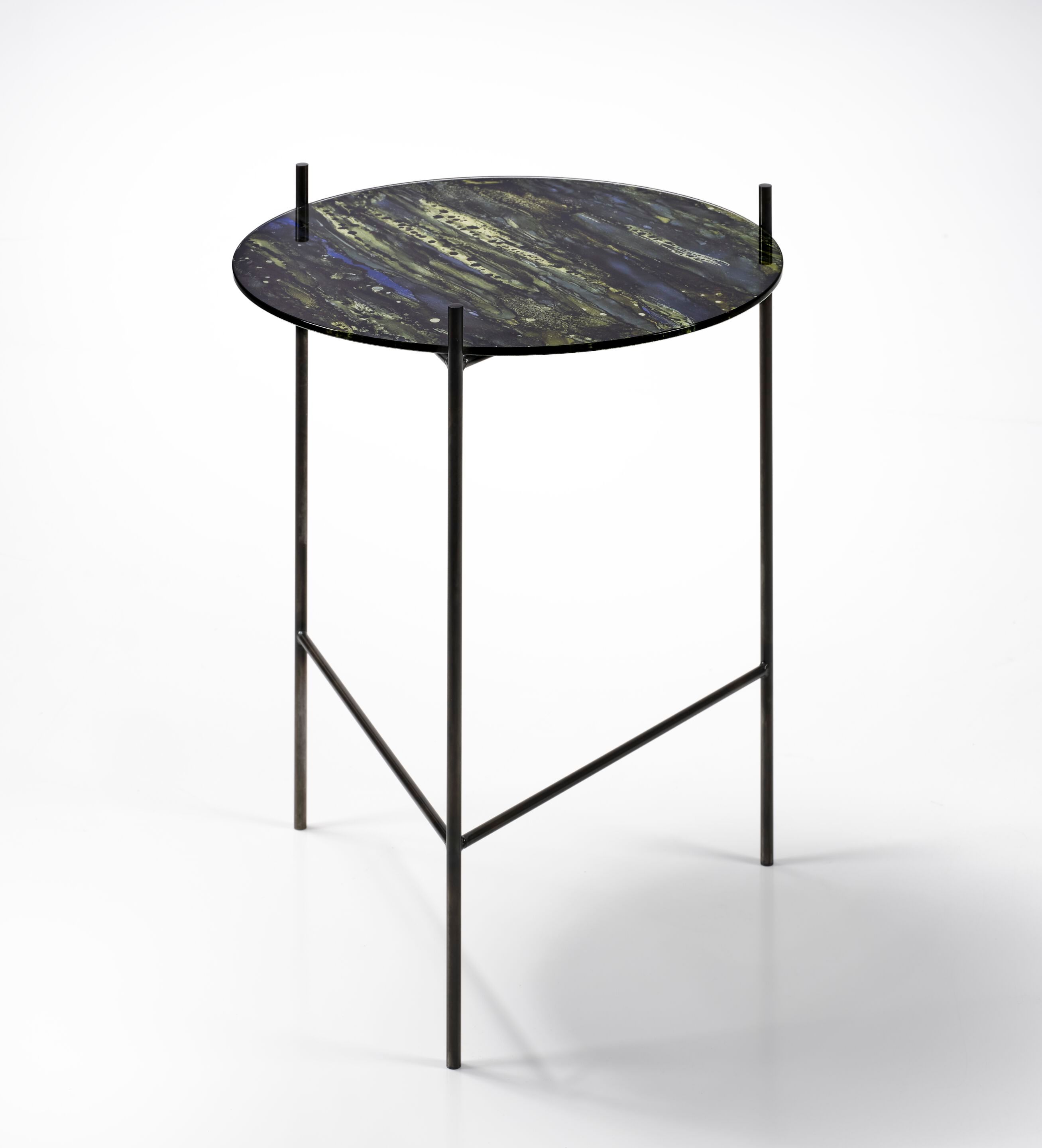 Набор журнальных столиков RIVATELIER PLANET ARCH-00061670 - Вид №3