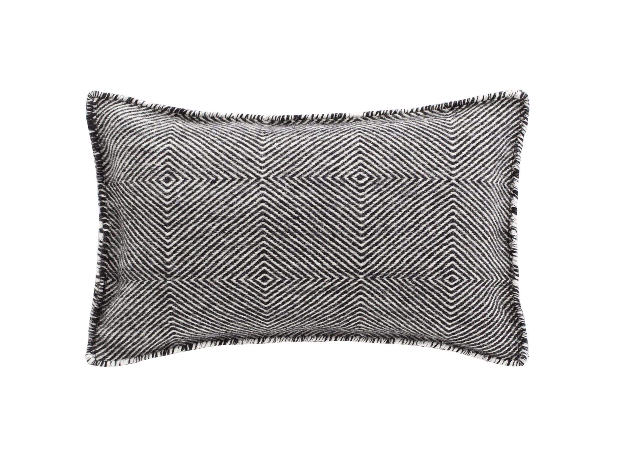 Прямоугольная шерстяная подушка GAN Парус ARCH-00090933 - Вид №9