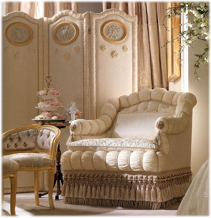 Кресло  JUMBO COLLECTION CAN-141 CANOVA