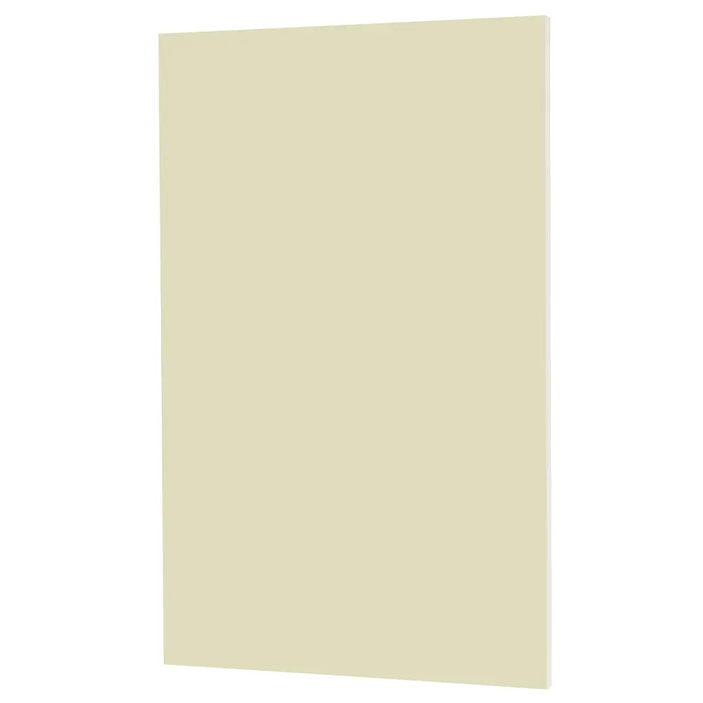 Дверь для шкафа Delinia «Лён» 45x70 см, ЛДСП, цвет бежевый 18663822 STLM-2051253 - Вид №1