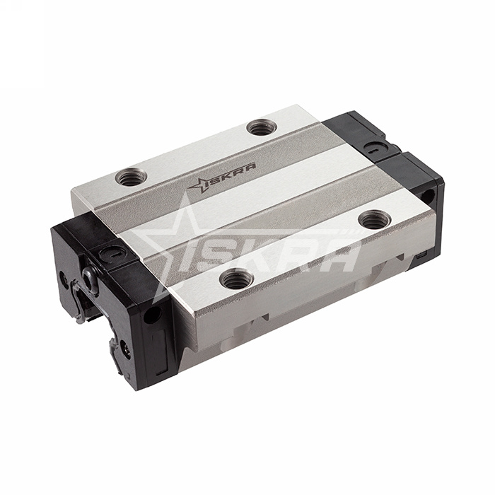 IS528 Каретка HGW25HCZAH ISKRA 