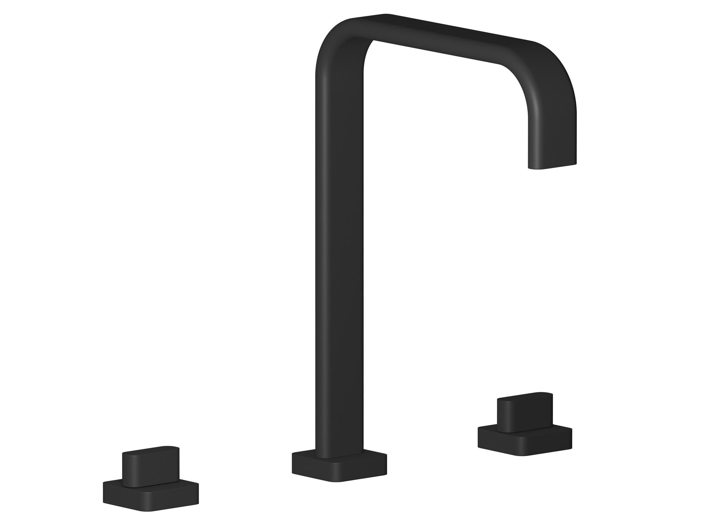 Смеситель для раковины с автоматическим сливом IB Superbox ARCH-00090509